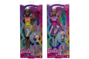 Barbie: A Touch of Magic...