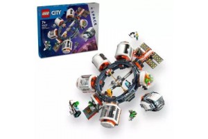 LEGO® City: Moduláris...