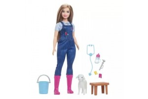 Barbie: 65. évfordulós...