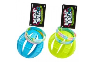 Tomy BAND-IT Ball - 3 az 1-ben labda