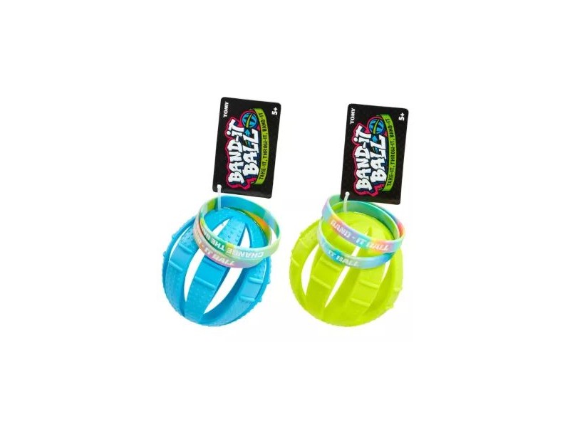 Tomy BAND-IT Ball - 3 az 1-ben labda