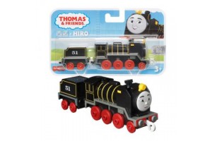 Thomas nagy mozdonyok - Hiro