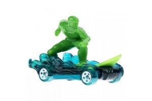 Hot Wheels: Surf's Up...