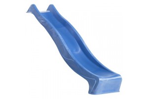 Rex KBT kék csúszdalap 2,3 m