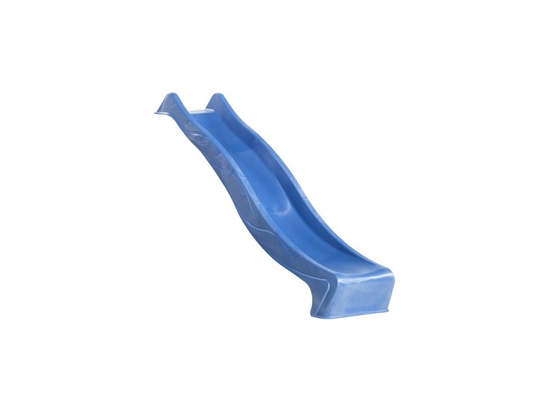 Rex KBT kék csúszdalap 2,3 m