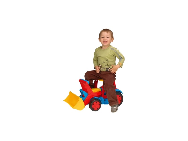 Wader Óriás markoló 60 cm – termékfotó