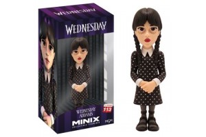 Minix: Wednesday –...