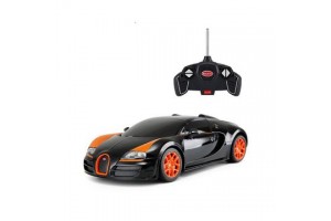 Rastar: Bugatti Veyron...