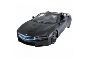Rastar: BMW i8 Roadster...