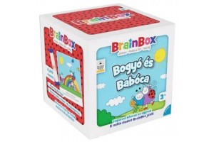 Brainbox: Bogyó és Babóca -...
