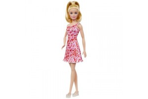 Barbie: Fashionista baba...