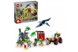 LEGO® Jurassic World: Kis...