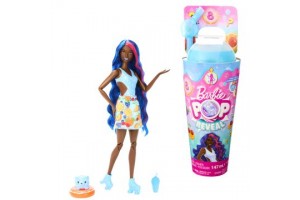Barbie: Slime Reveal...