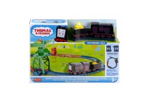 Thomas és barátai:...