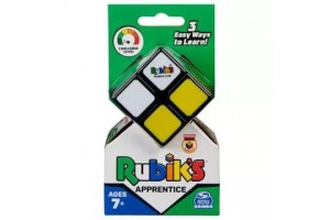 Rubik: Tanonc kocka - 2 x 2