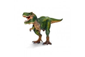Schleich: Tyrannosaurus rex...