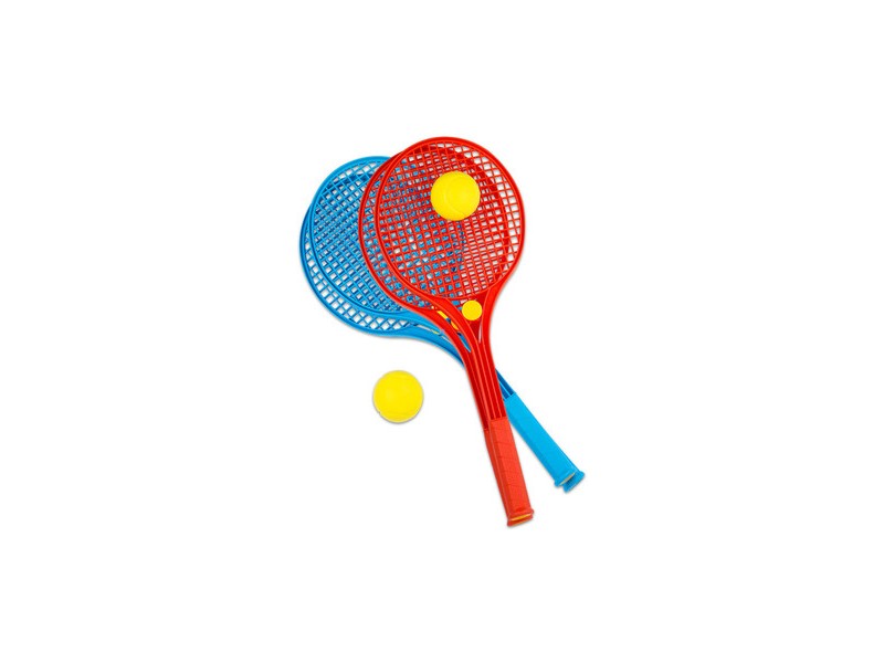 Habtenisz készlet 54 x 21 cm – többféle