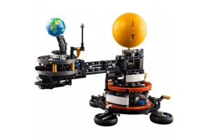 LEGO® Technic: A Föld és a...