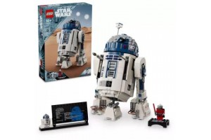 LEGO® Star Wars: R2-D2...