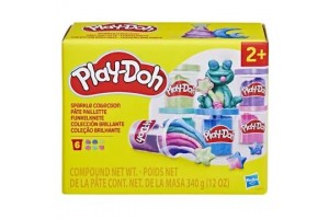 Play-Doh: Csillogó...