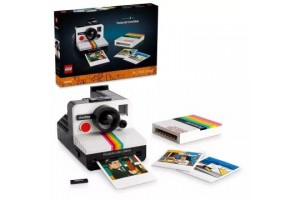 Lego® Ideas: Polaroid...