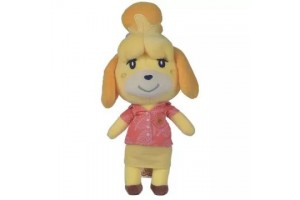Animal Crossing: Isabelle...
