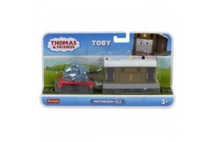 Thomas és barátai:...