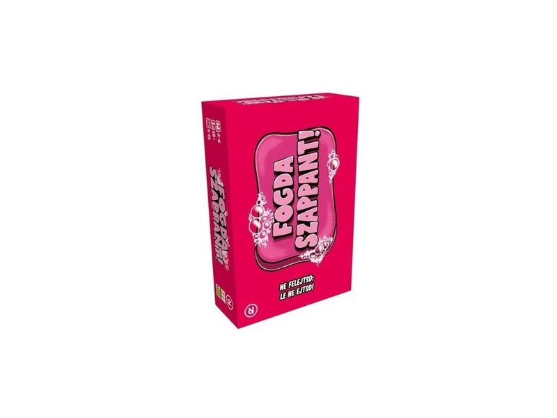 Fogda szappant! - természetes, illatos szappan