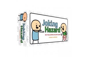 Joking Hazard – Egy...
