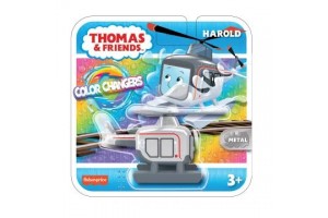 Thomas: Színváltós...