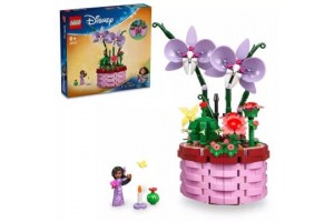 LEGO® Disney: Isabela...