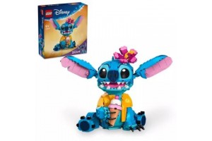 LEGO® Disney: Stitch 43249