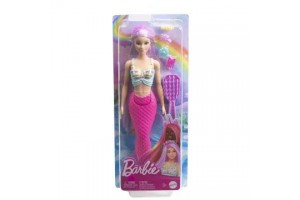 Barbie: Sellő Barbie...