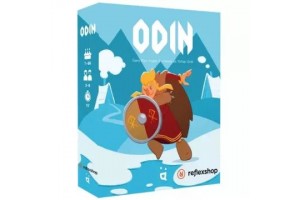 Odin társasjáték
