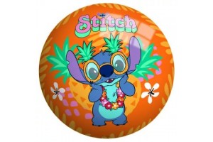 Stitch: Gumiabda - 23 cm