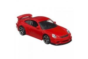 Matchbox: Porsche 911 GT3...