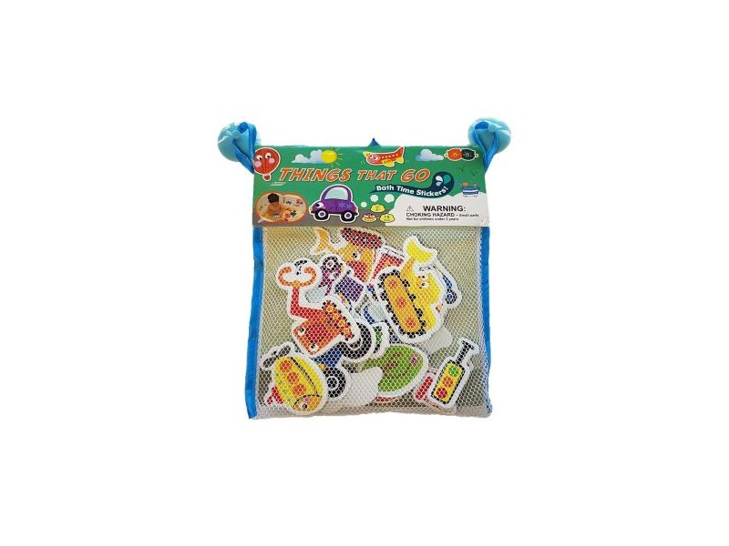 Buddy & Barney: Tapassz a csempére! (19 db)