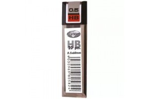 Centrum HB 0,5 mm íróbetét - 20 db
