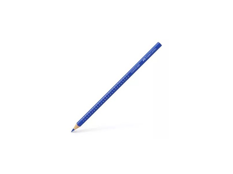 Faber-Castell Grip színes ceruza - sötétkék