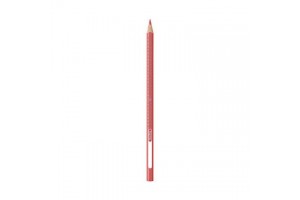 Faber-Castell Grip 01 piros színes ceruza