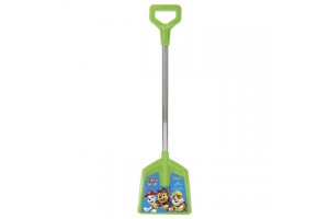 Wader Mancs őrjárat homokozó lapát 66 cm zöld