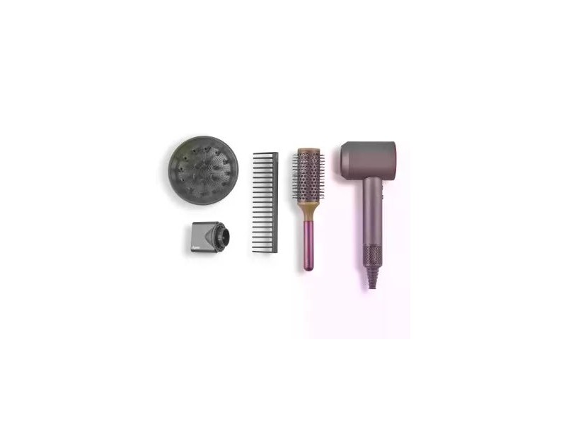 Dyson Supersonic Deluxe játékhajszárító