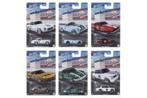 Hot Wheels: Vintage...