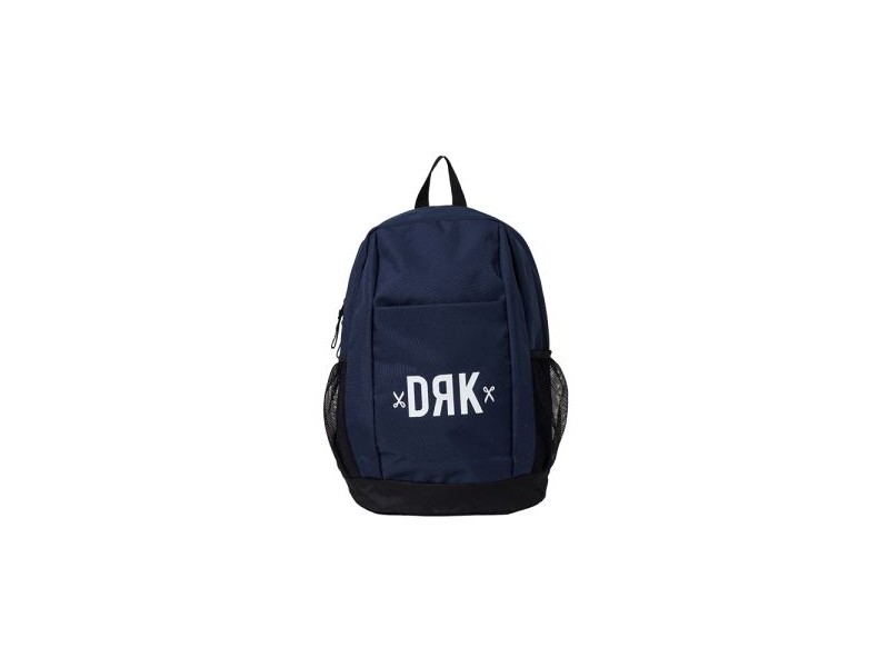 Dorko sötétkék hátizsák – laptoprekesszel