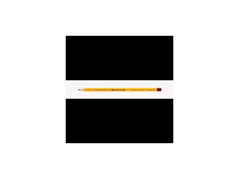 Koh-I-Noor grafitceruza H