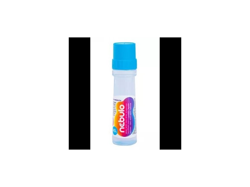 Nebuló kenőfejes papírragasztó 45 g