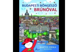Brúnó és családja — Budapest nevezetességei