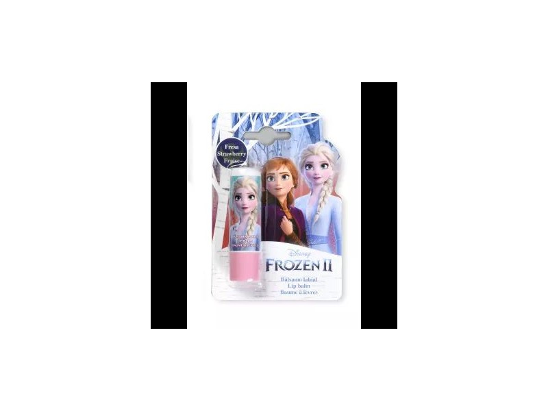 Jégvarázs eper ajakbalzsam gyerekeknek