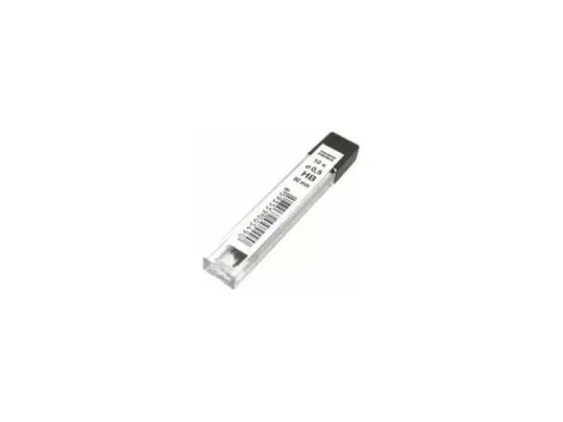 Ironbél írótöltet 30 db 0,5 mm HB