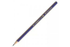 Faber-Castell Goldfaber grafitceruza (F)